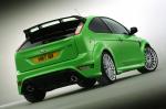 Ford Focus RS Concept 2008 года